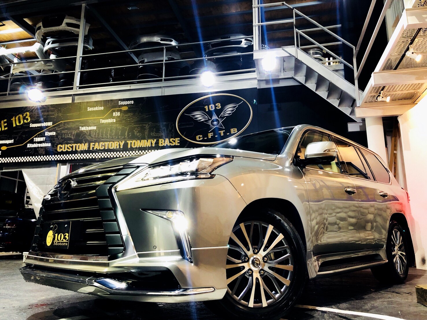 レクサスlxのディーゼルエンジン搭載車 Lx450d トミーモータースのいろいろクルマ話 レクサスlxのディーゼルエンジン搭載車 Lx450d トミーモータースのいろいろクルマ話