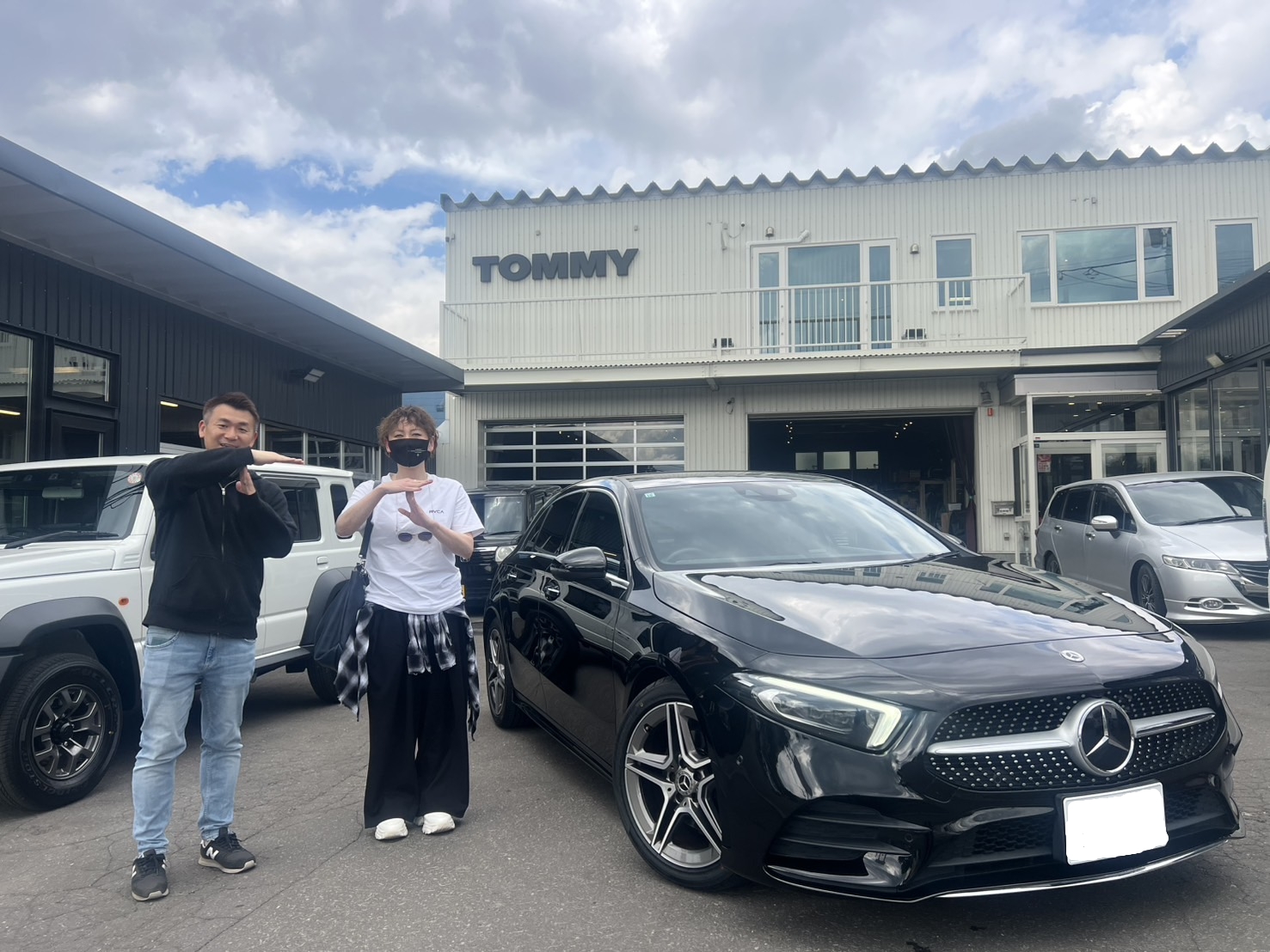 令和7年6月 K様 A200d