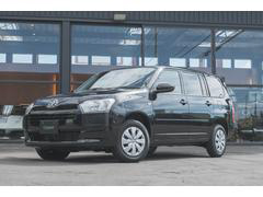 トヨタ プロボックス  バン1.5F 4WD　法人ワンオーナー バックカメラ 寒冷地仕様 